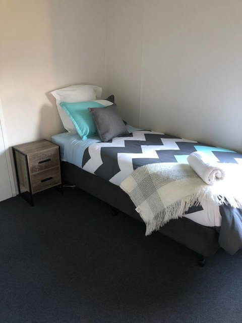 Harvey House - Accommodation Europe 18