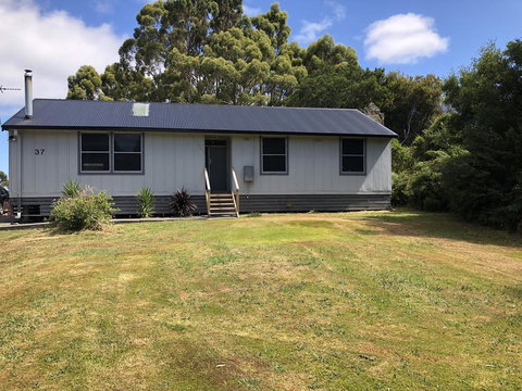 Harvey House - Accommodation Europe 2