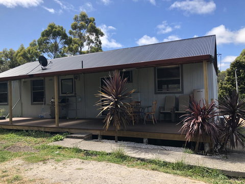 Harvey House - Accommodation Europe 1