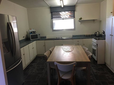 Harvey House - Accommodation Europe 20