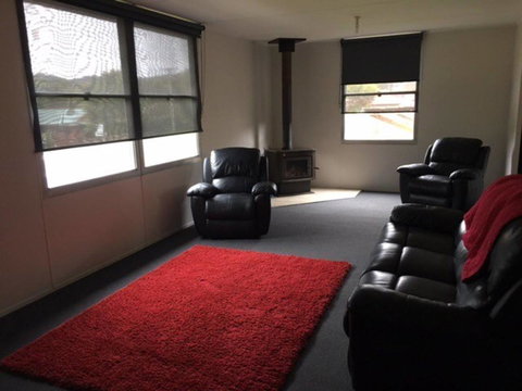 Harvey House - Accommodation Europe 5