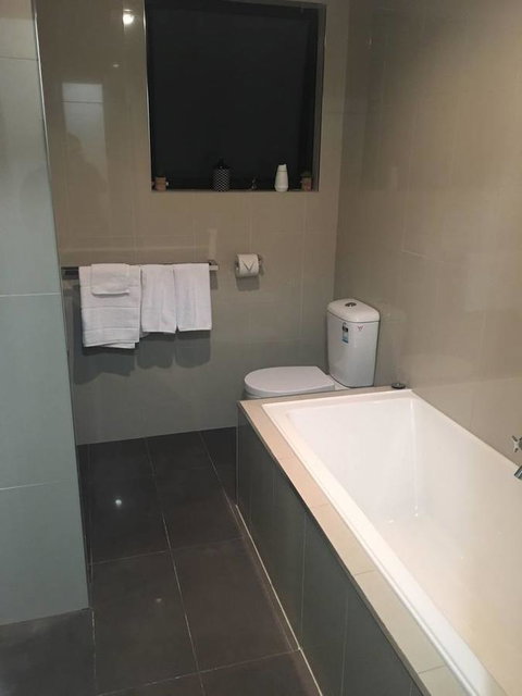 Harvey House - Accommodation Europe 14