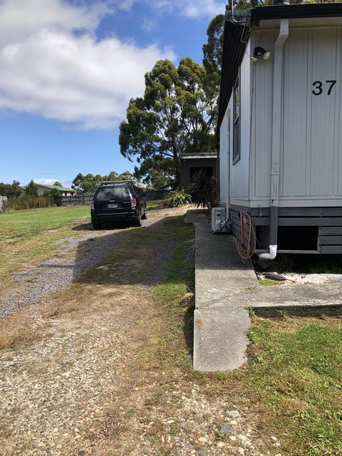 Harvey House - Accommodation Europe 3