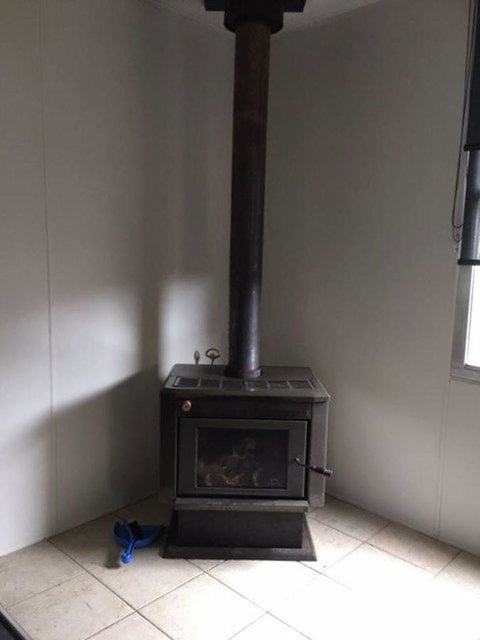 Harvey House - Accommodation Europe 13