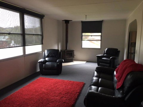 Harvey House - Accommodation Europe 12