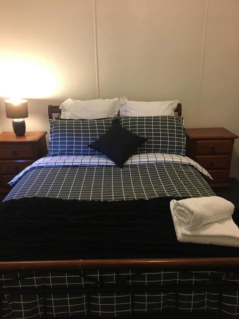 Harvey House - Accommodation Europe 7