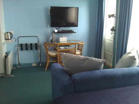 Freycinet Waters - Tourism Bookings 25