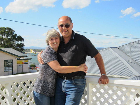 Freycinet Waters - Tourism Bookings 15