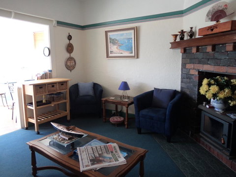 Freycinet Waters - Tourism Bookings 9