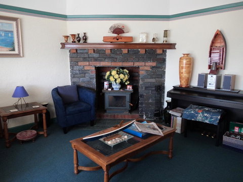 Freycinet Waters - Tourism Bookings 7