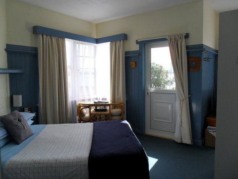 Freycinet Waters - Tourism Bookings 41