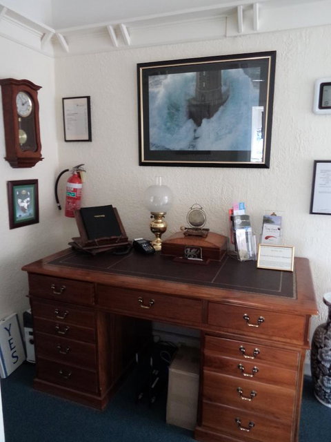 Freycinet Waters - Tourism Bookings 42