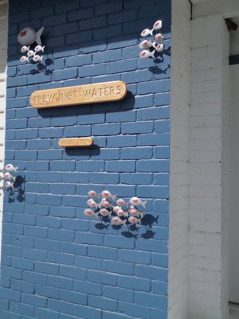 Freycinet Waters - Tourism Bookings 37