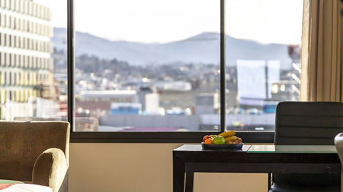 Hotel Grand Chancellor Hobart - Events Australia 33