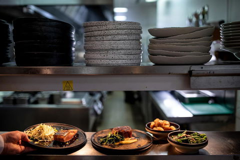 Hotel Grand Chancellor Hobart - Events Australia 10