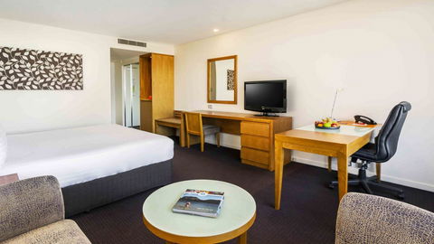 Hotel Grand Chancellor Hobart - Events Australia 19