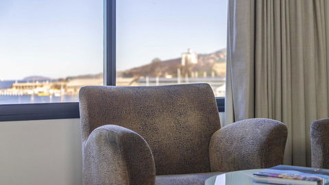 Hotel Grand Chancellor Hobart - Events Australia 18