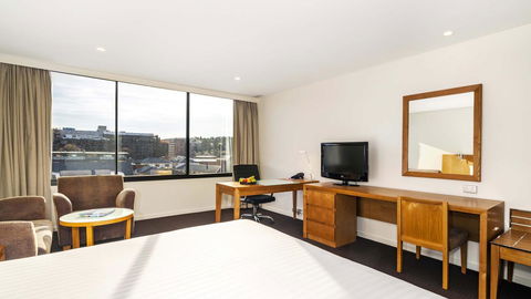 Hotel Grand Chancellor Hobart - Events Australia 23