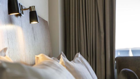 Hotel Grand Chancellor Hobart - Events Australia 29