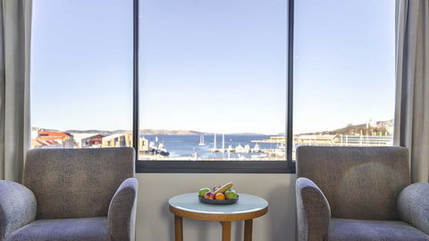 Hotel Grand Chancellor Hobart - Events Australia 5