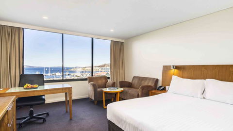 Hotel Grand Chancellor Hobart - Events Australia 20