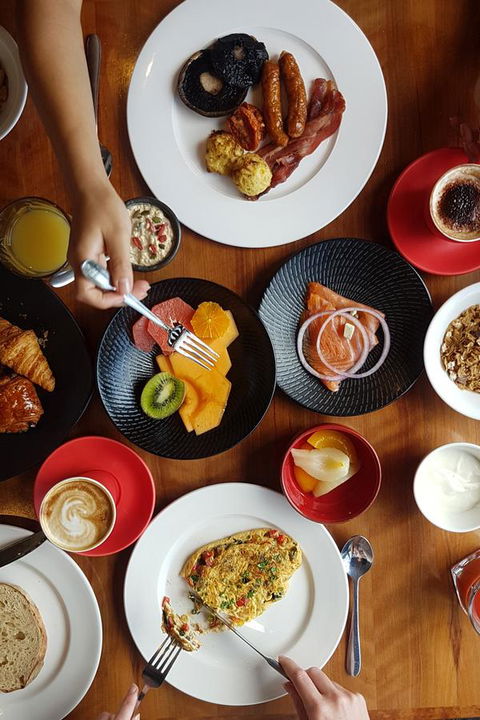 Hotel Grand Chancellor Hobart - Events Australia 11