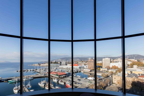 Hotel Grand Chancellor Hobart - Events Australia 7