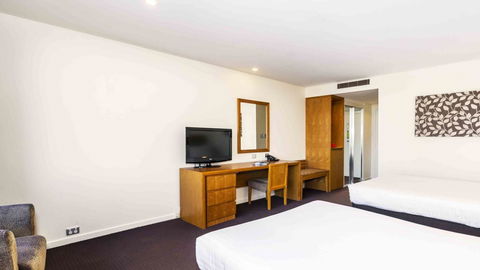 Hotel Grand Chancellor Hobart - Events Australia 27