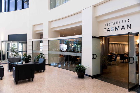 Hotel Grand Chancellor Hobart - Events Australia 9