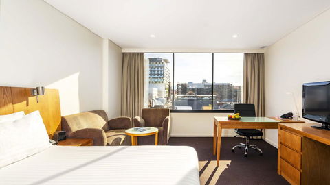 Hotel Grand Chancellor Hobart - Events Australia 24