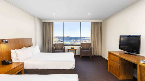 Hotel Grand Chancellor Hobart - Events Australia 30