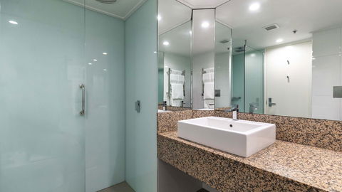 Hotel Grand Chancellor Hobart - Events Australia 4