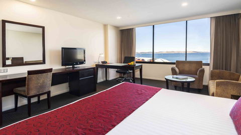 Hotel Grand Chancellor Hobart - Events Australia 2