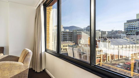 Hotel Grand Chancellor Hobart - Events Australia 22