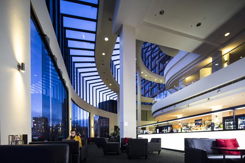 Hotel Grand Chancellor Hobart - Events Australia 14