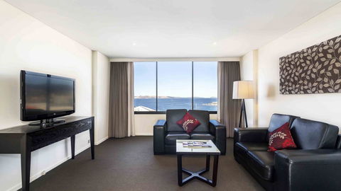 Hotel Grand Chancellor Hobart - Events Australia 39