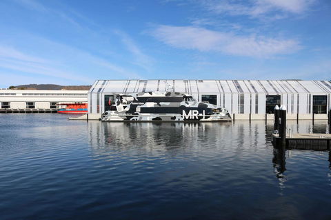 Hotel Grand Chancellor Hobart - Events Australia 41