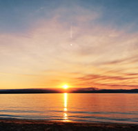 Secret SpotBruny Island - Events Australia