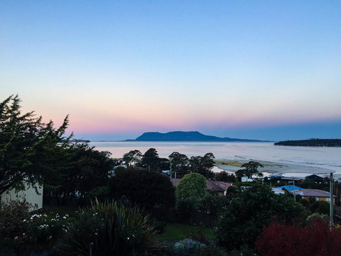 Maria Views Bed & Breakfast - Tourism Bookings 0