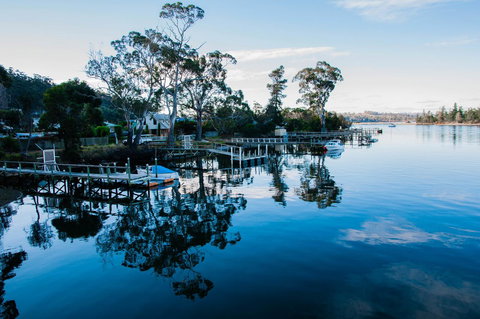 Maria Views Bed & Breakfast - Tourism Bookings 19