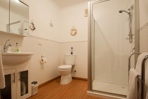 Maria Views Bed & Breakfast - Tourism Bookings 23