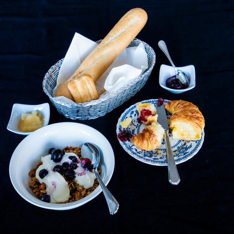 Maria Views Bed & Breakfast - Tourism Bookings 26