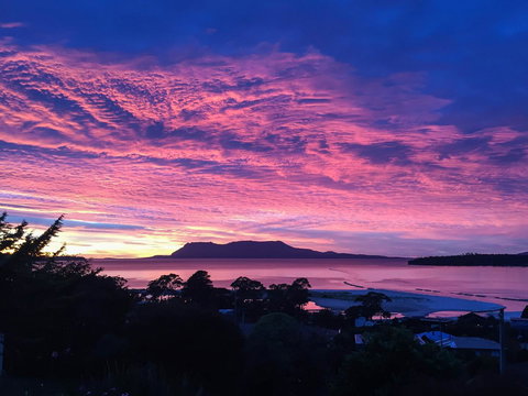 Maria Views Bed & Breakfast - Tourism Bookings 21