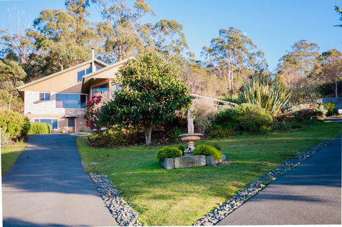 Maria Views Bed & Breakfast - Tourism Bookings 17