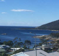 Bicheno Bell - Events Australia