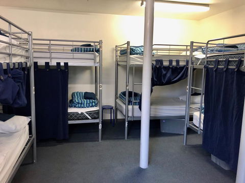 The Nook Backpackers - Events Australia 33