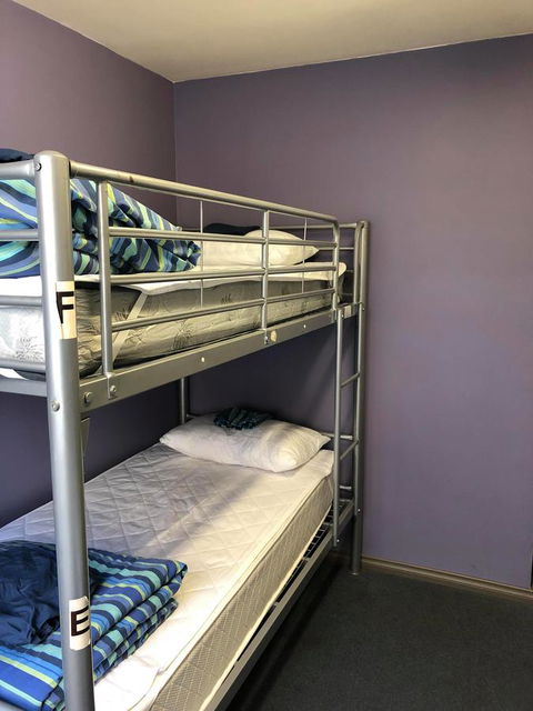 The Nook Backpackers - Events Australia 23