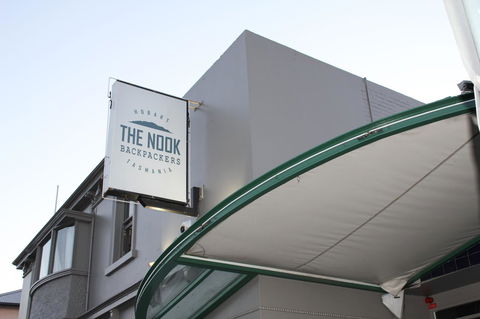 The Nook Backpackers - Events Australia 41