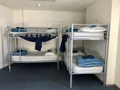The Nook Backpackers - Events Australia 39
