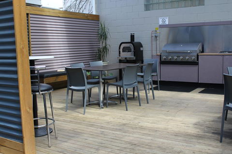 The Nook Backpackers - Events Australia 42